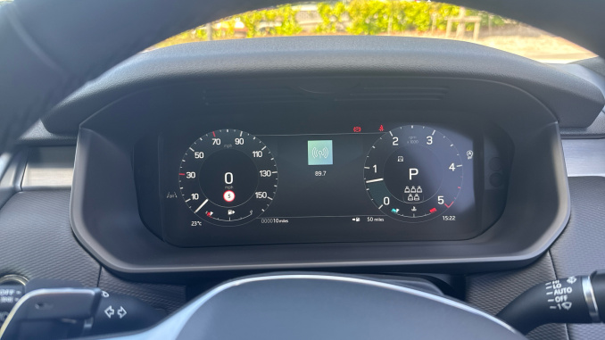 Land Rover Discovery 3.0 D350 Gemini 5dr Auto Diesel Station Wagon - Image 16